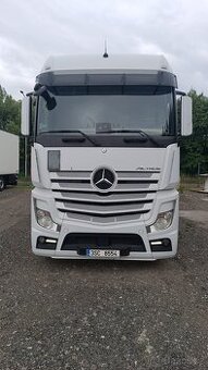 Mercedes Benz Actros