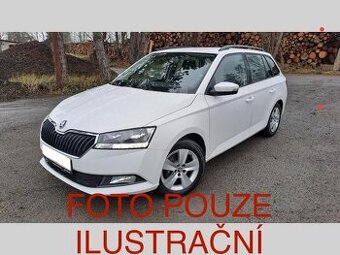 Škoda Fabia 3- NÁHRADNÍ DÍLY