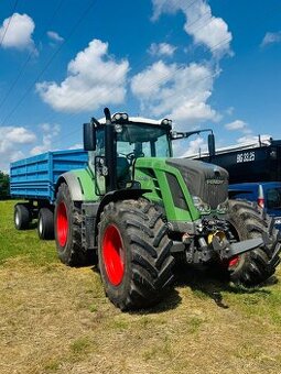 Fendt profi plus