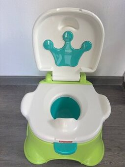 Nočník Fisher Price
