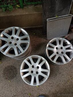 Origo kola Honda Civic 7g