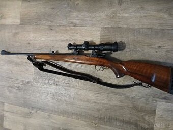Kulovnice M98 9,3x62 - 1