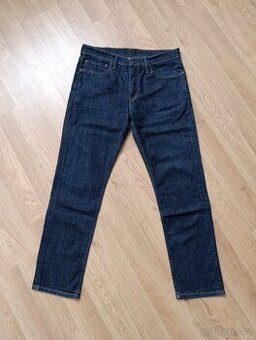 Džíny Levi's 511 W34 L32