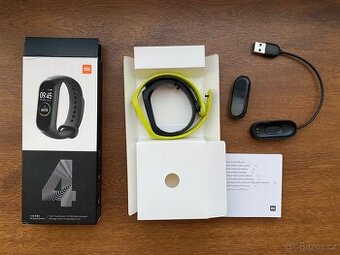 Xiaomi Mi Band 4 - 1