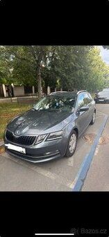 Škoda Octavia 3 fl na Bolt, uber, AUTOMAT, 2 auta