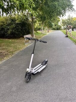 elektrokoloběžkа