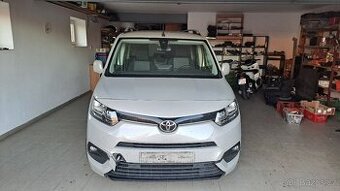 Toyota ProAce City