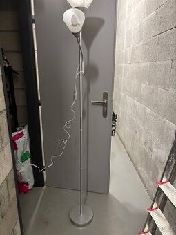 Stojací lampa - 1