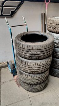 Hankook Ventus S1 evo2 245/45 R17