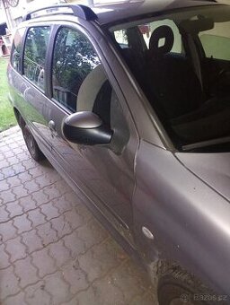 Prodám auto