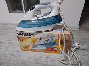 žehlička Philips