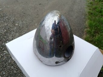 Tatra T 57a, T 75 díly světlometu