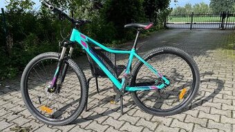 Dámské horské kolo CTM Christine 5.0
