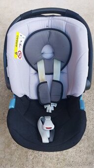 Autosedačka značky Cybex