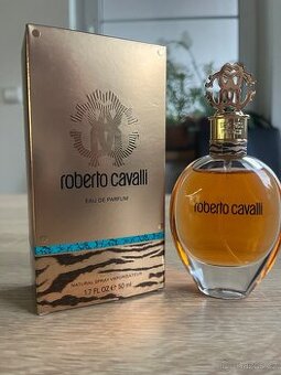 Roberto Cavalli - 1