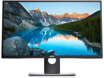 LCD Monitor Dell P2417H