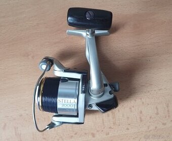 Shimano Stella 2000
