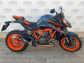 KTM 1290 Super DUKE R