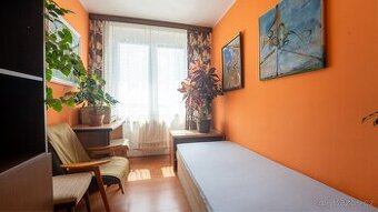 Pronájem pokoje 8.2m2, Čejkovická, Brno - Vinohrady