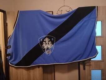 Eskadron odpocovací deka - 1