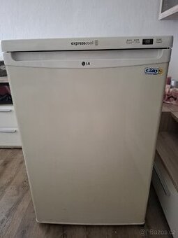 Prodám mrazák LG100l