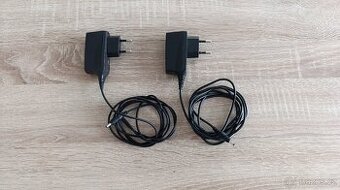 Nokia ACP-12E – originální nabíječka