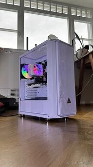 Nádherný BUDGET PC - Nvidia GTX 1650 | 512gb SSD