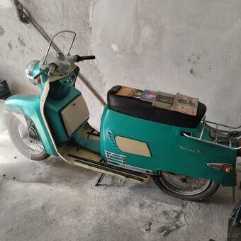 Tatran 125