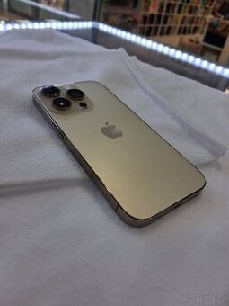 Apple iPhone 14 Pro 256GB Zlatý
