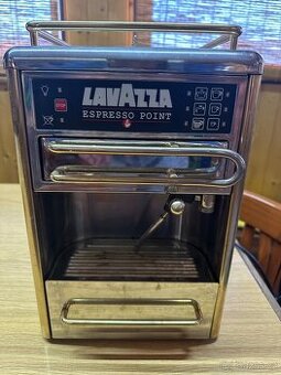 Lavazza