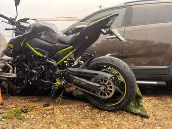 KAWASAKI Z900 2022