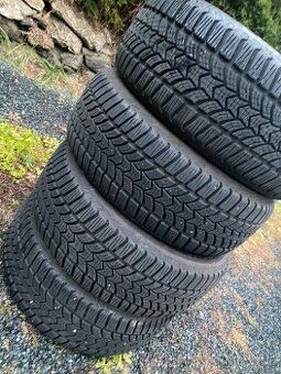 Debica Frigo HP2 195/55 R15 85 H Zimní