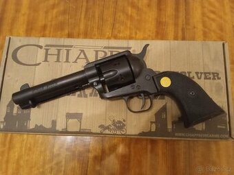 Revolver Chiappa call 22