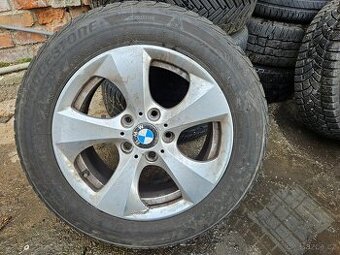 ALU kola BMW 205/65/R16 92H