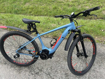 Prodám elektrokolo Specialized Turbo Levo HT 29 vel. M