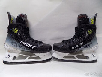 Profi brusle Bauer Vapor Hyperlite 2 (vel. 8 Fit1) -BAZAROVÉ