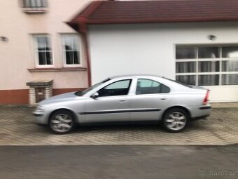 Volvo S60 2,4 D5