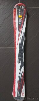 Nové dětské lyže 70cm