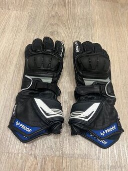 BMW originál rukavice 2v1 s Goratexem