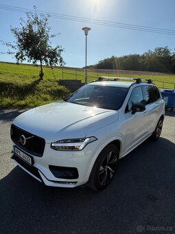 Volvo XC90 B5 R-Design AWD 173Kw 2022