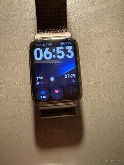 Xiaomi Smart Band 9 Pro Obsidian Black