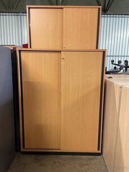 Skříně NEUDÖRFLOR