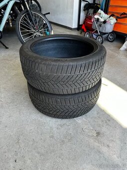 GoodYear Ultragrip Performance+ 235/45 R18