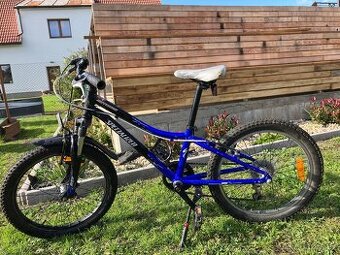 Kolo specialized velikost 20