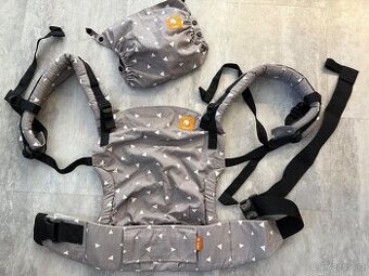 Nové Tula baby free to grow