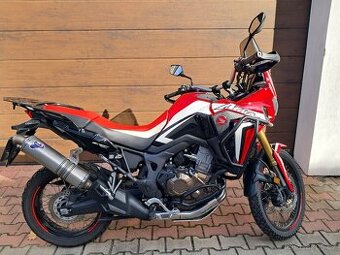 HONDA - AFRIKA TWIN 1000