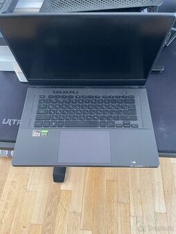 ASUS ROG Zephyrus G15 GA503QS RTX 3080 / 32GB RAM / 2TB SSD