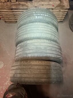 Hankook Ventus prime 4 215/55r16