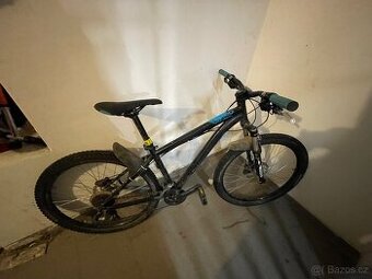 Horské kolo specialized (velikost S - cca 165cm)