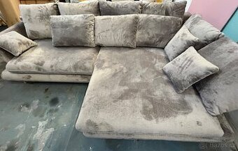 Prodám rohovou sedací soupravu Monte